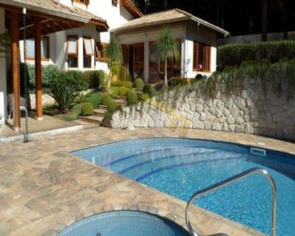 Casa, 4 quartos, 470 m² - Foto 13