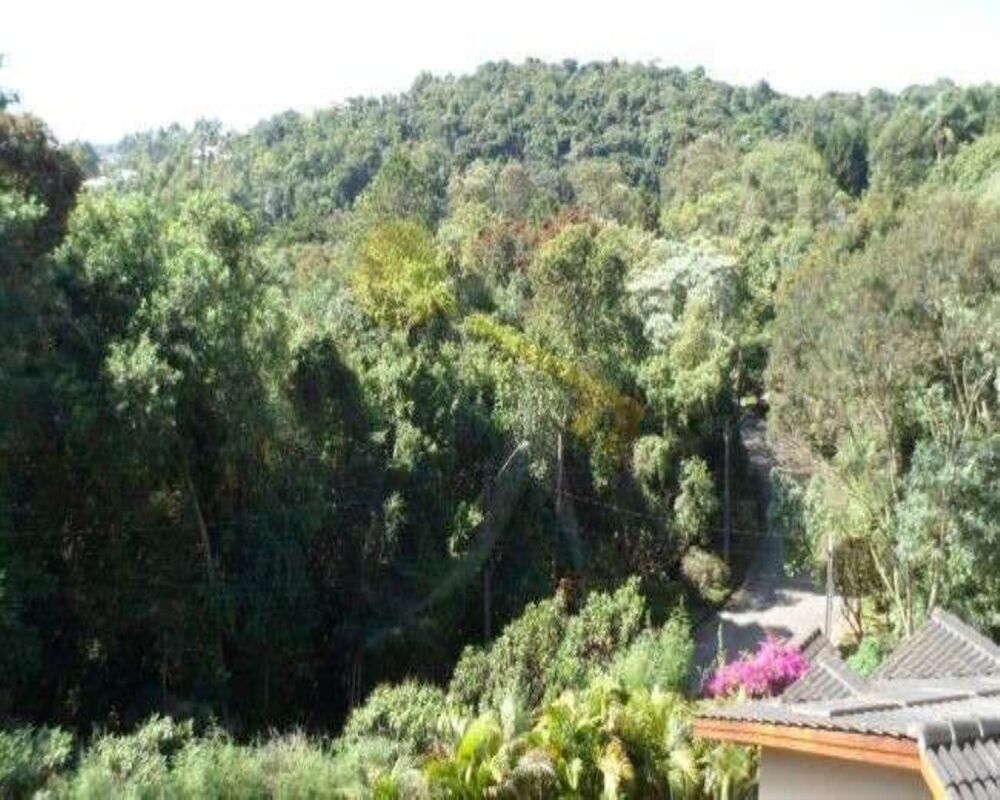 Casa, 4 quartos, 470 m² - Foto 1