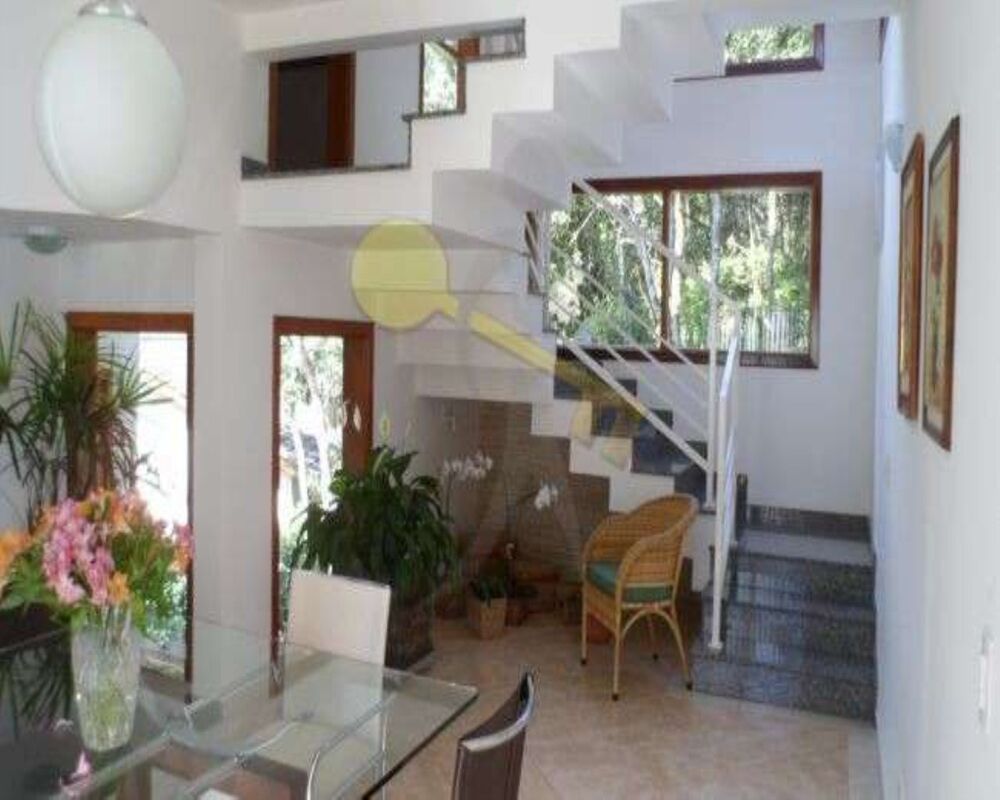 Casa, 4 quartos, 470 m² - Foto 8