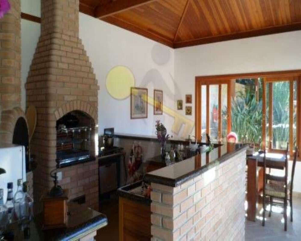 Casa, 4 quartos, 470 m² - Foto 6