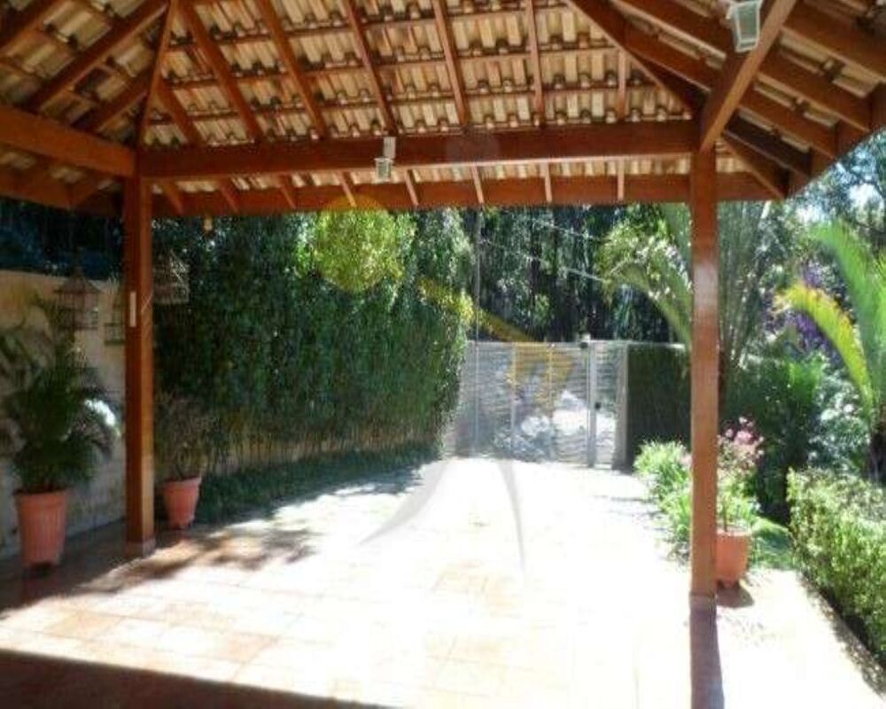 Casa, 4 quartos, 470 m² - Foto 10