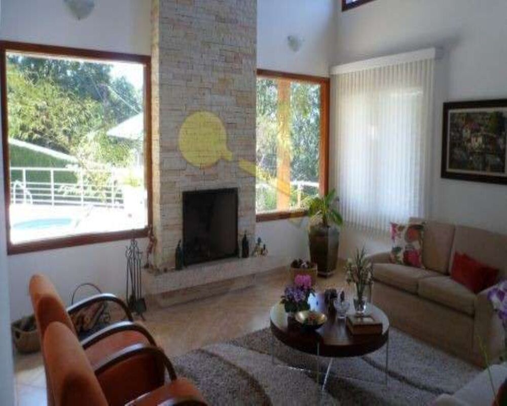 Casa, 4 quartos, 470 m² - Foto 12