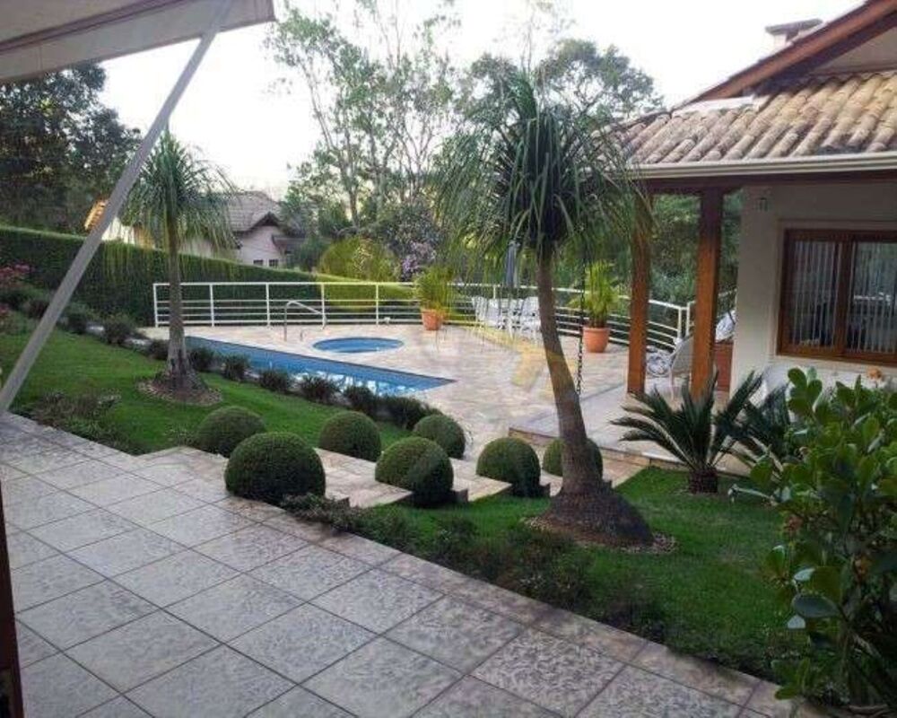 Casa, 4 quartos, 470 m² - Foto 14