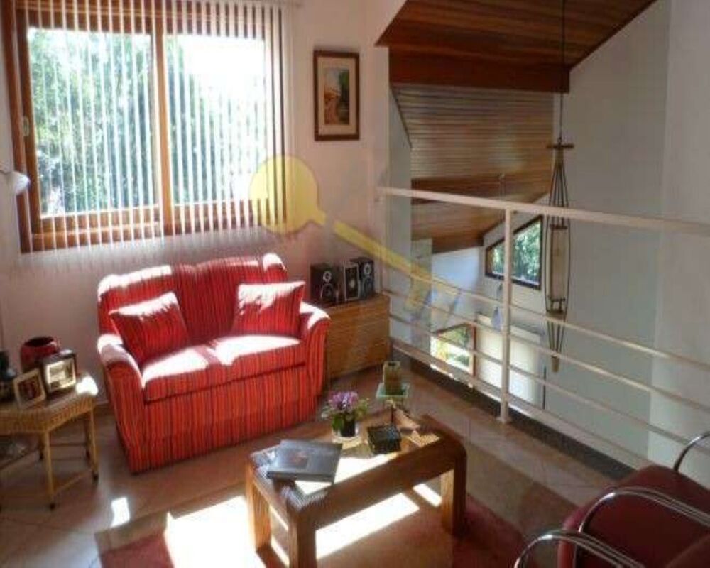 Casa, 4 quartos, 470 m² - Foto 3