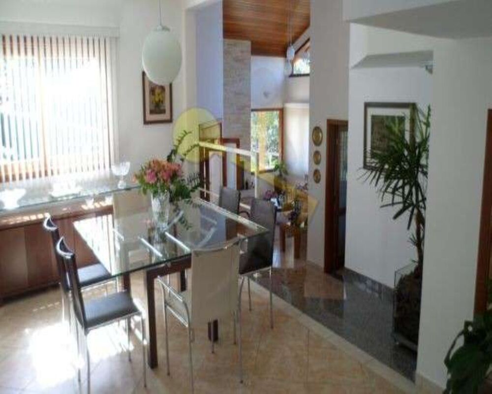 Casa, 4 quartos, 470 m² - Foto 11