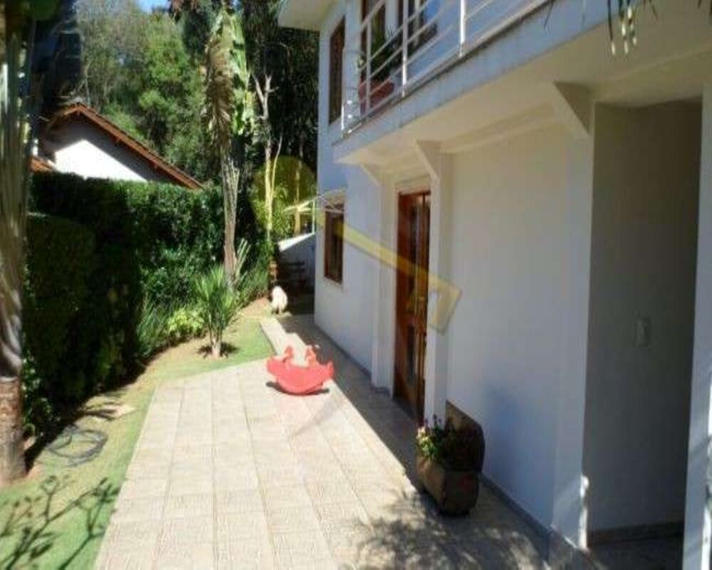 Casa, 4 quartos, 470 m² - Foto 5