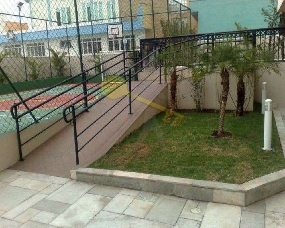 Apartamento, 3 quartos, 72 m² - Foto 9