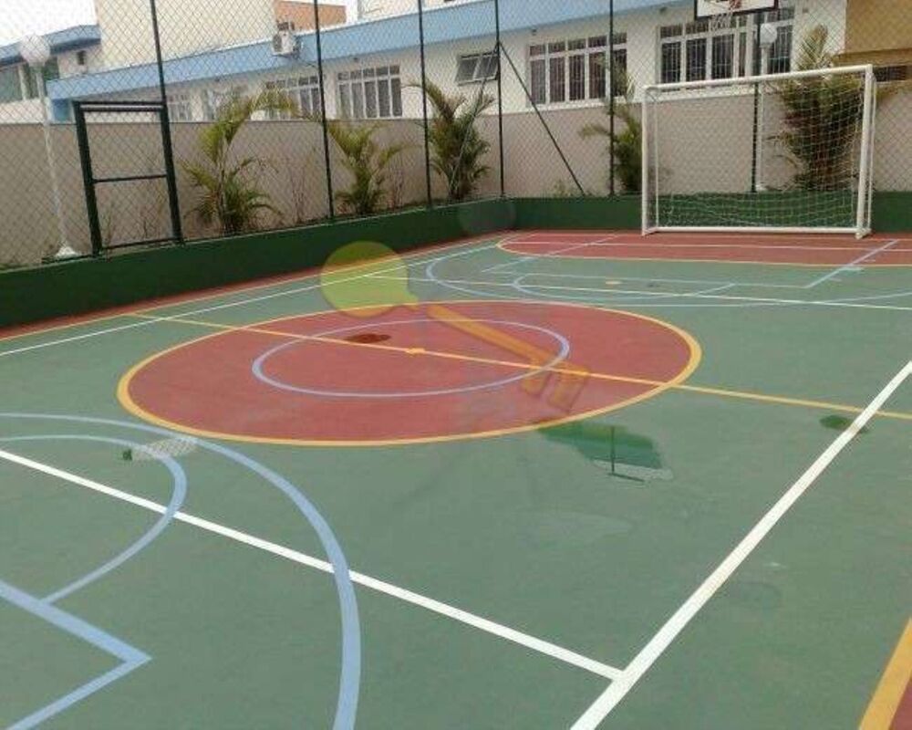 Apartamento, 3 quartos, 72 m² - Foto 3