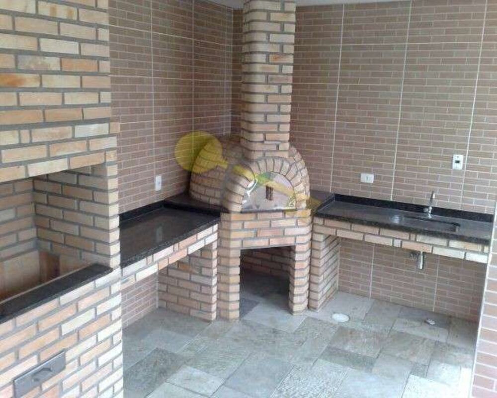 Apartamento, 3 quartos, 72 m² - Foto 4