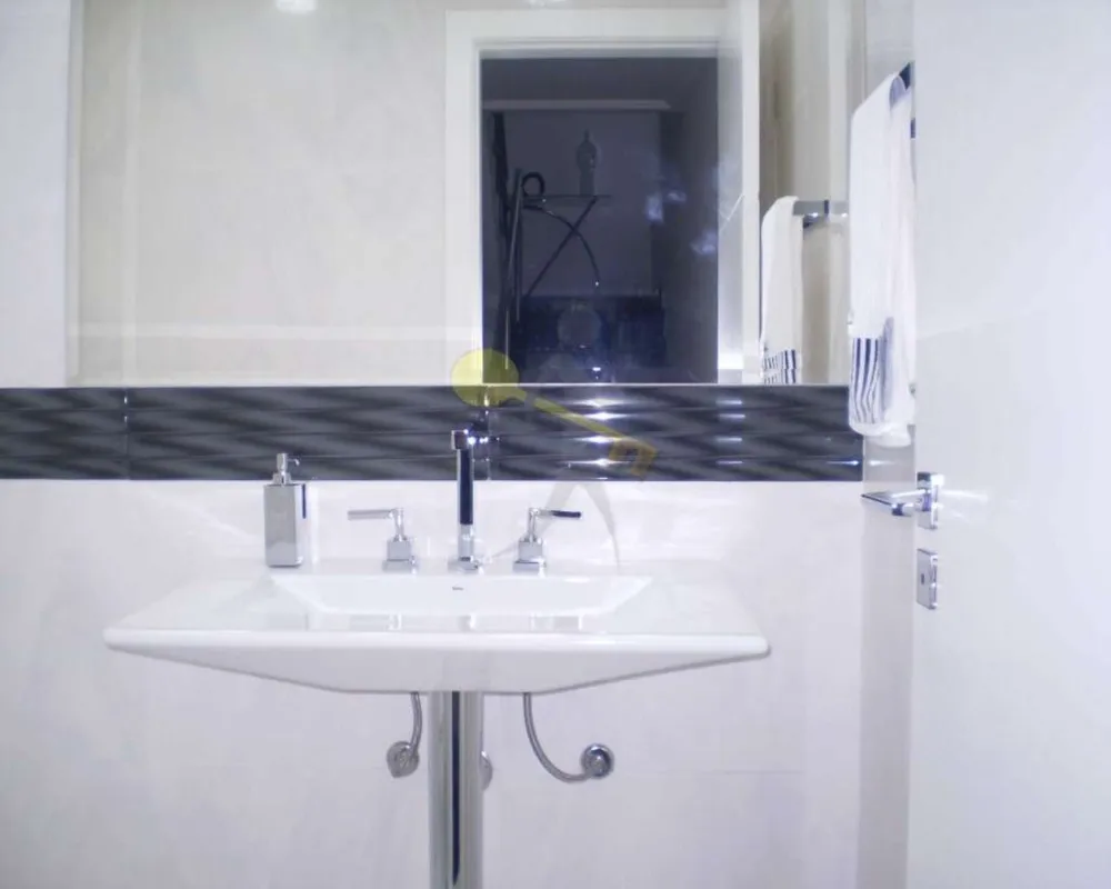 Casa, 3 quartos, 327 m² - Foto 13