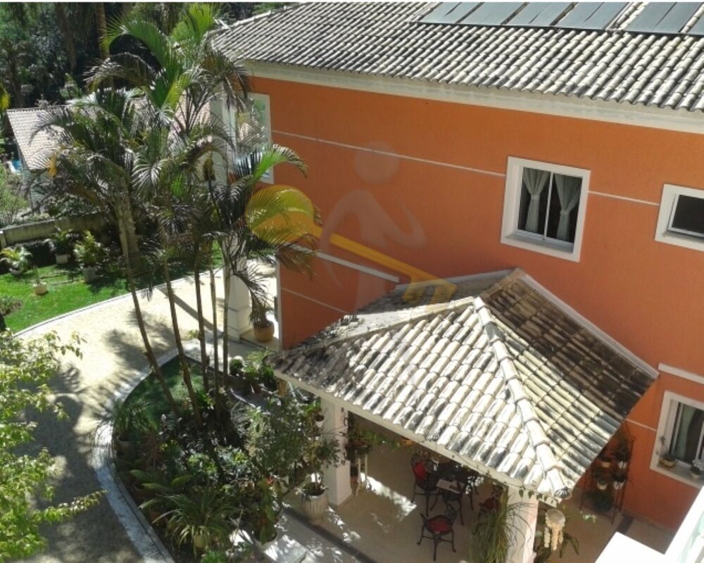 Casa, 4 quartos, 800 m² - Foto 12
