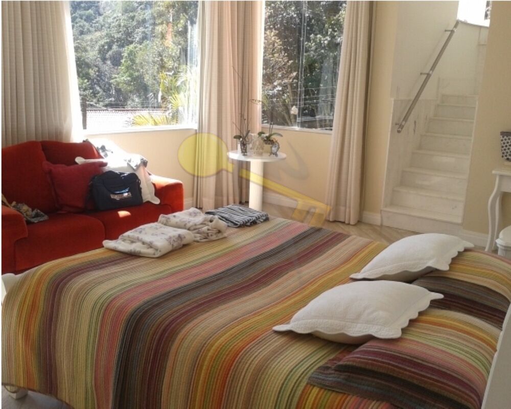 Casa, 4 quartos, 800 m² - Foto 11