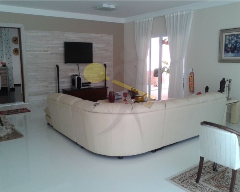 Casa, 4 quartos, 800 m² - Foto 5