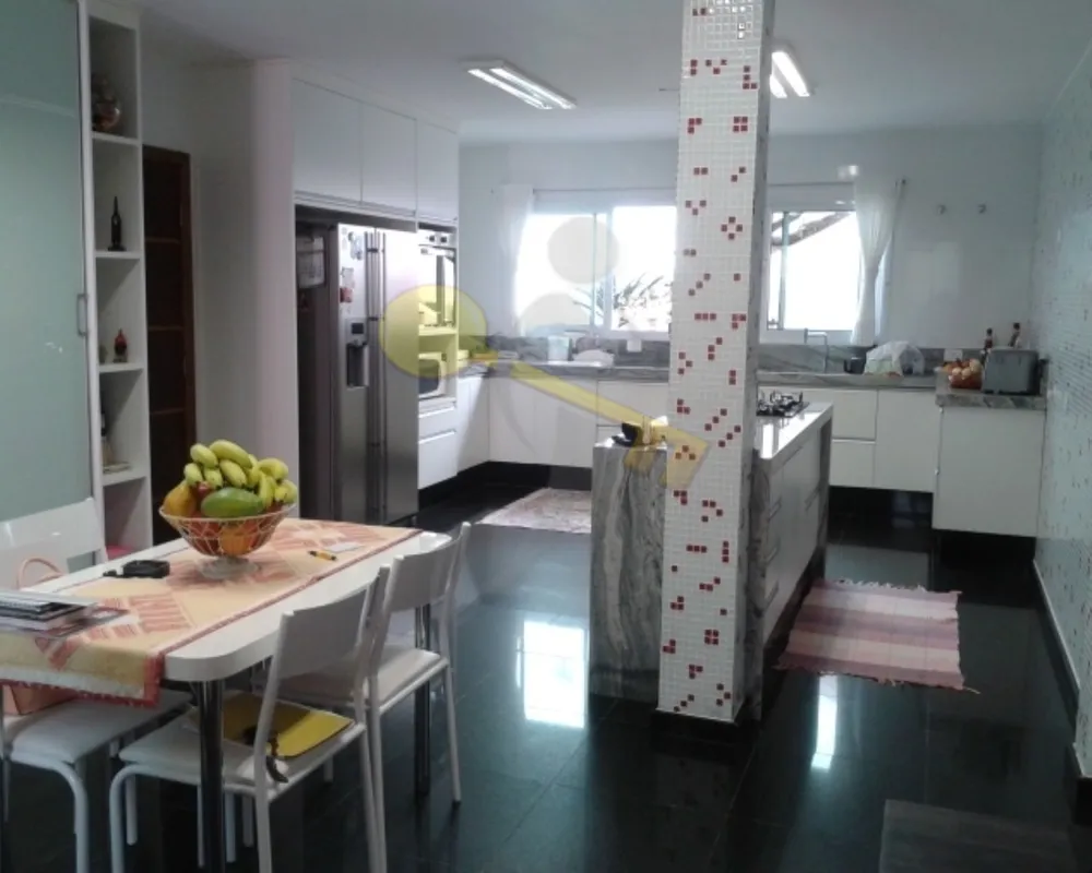 Casa, 4 quartos, 800 m² - Foto 9