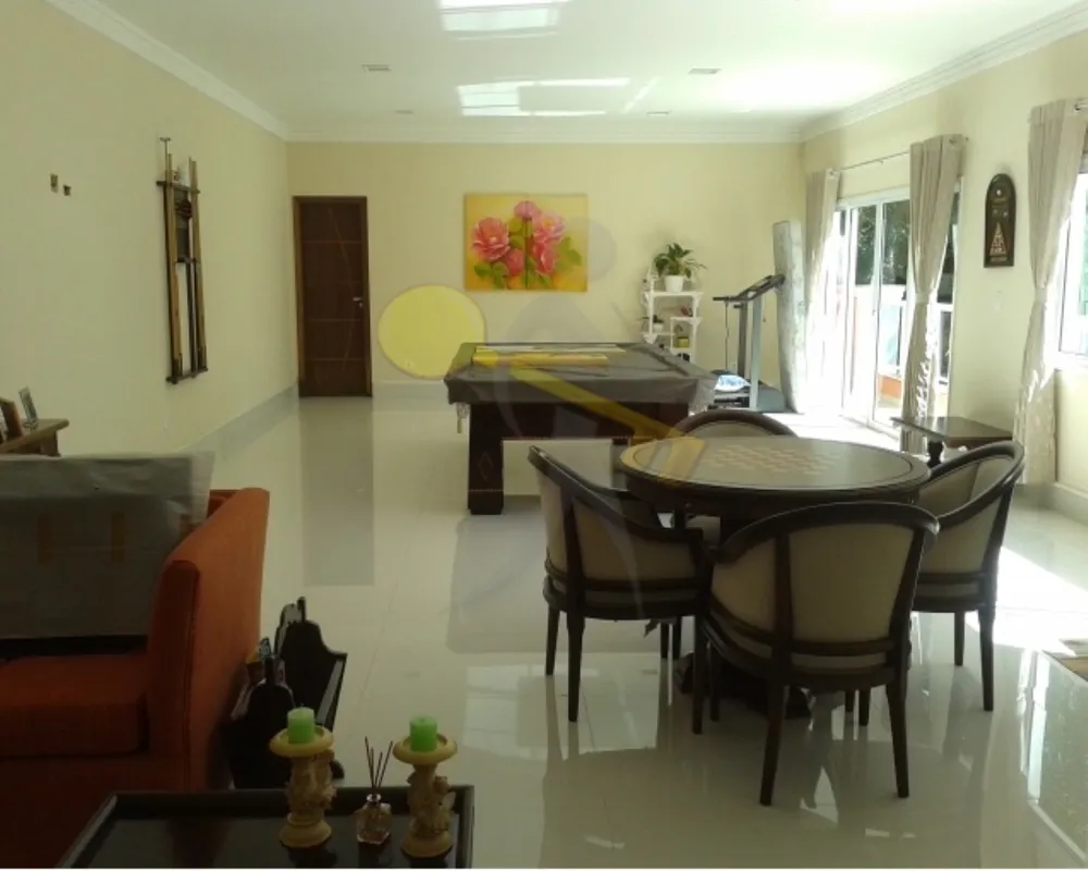 Casa, 4 quartos, 800 m² - Foto 4