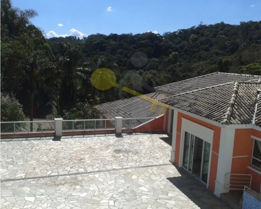 Casa, 4 quartos, 800 m² - Foto 24
