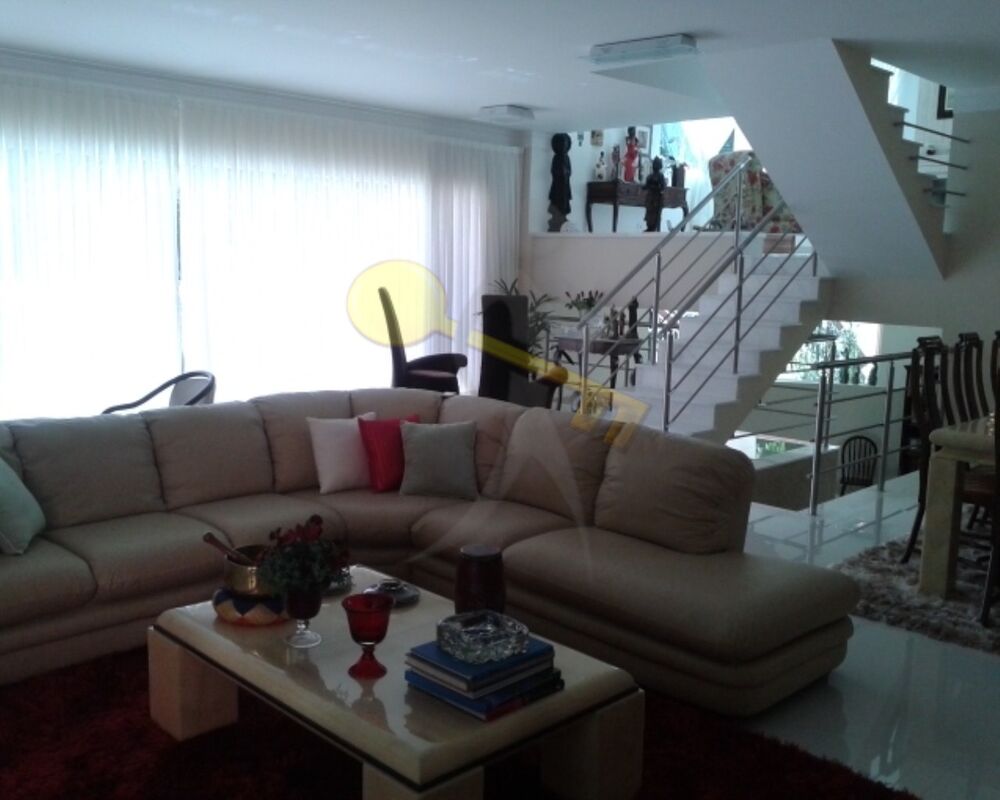 Casa, 4 quartos, 800 m² - Foto 15