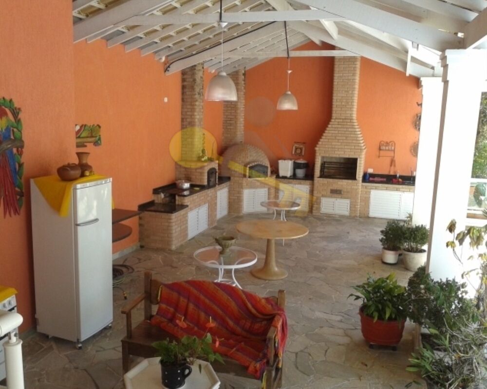 Casa, 4 quartos, 800 m² - Foto 4