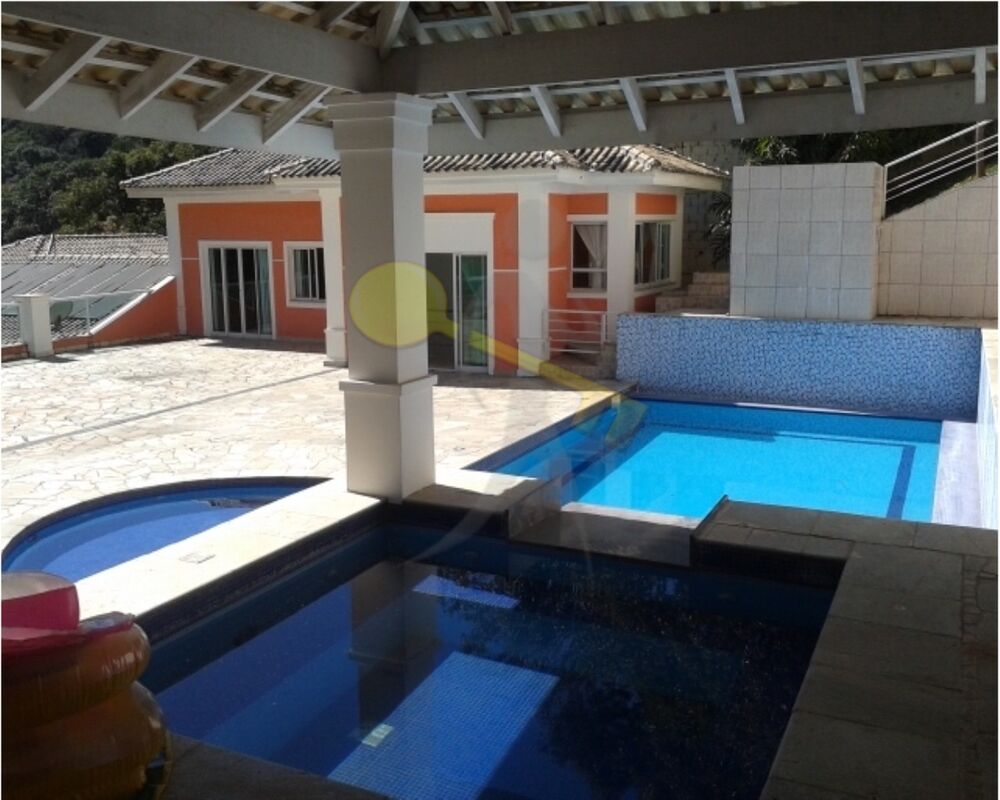 Casa, 4 quartos, 800 m² - Foto 14