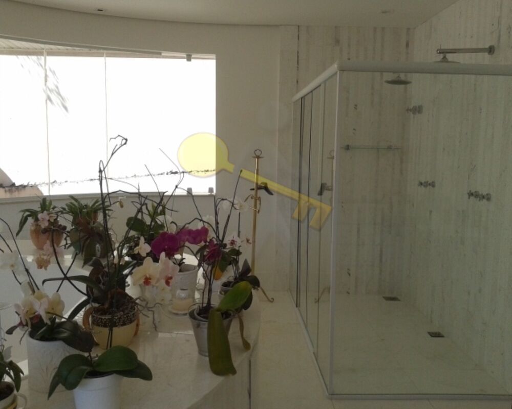 Casa, 4 quartos, 800 m² - Foto 1