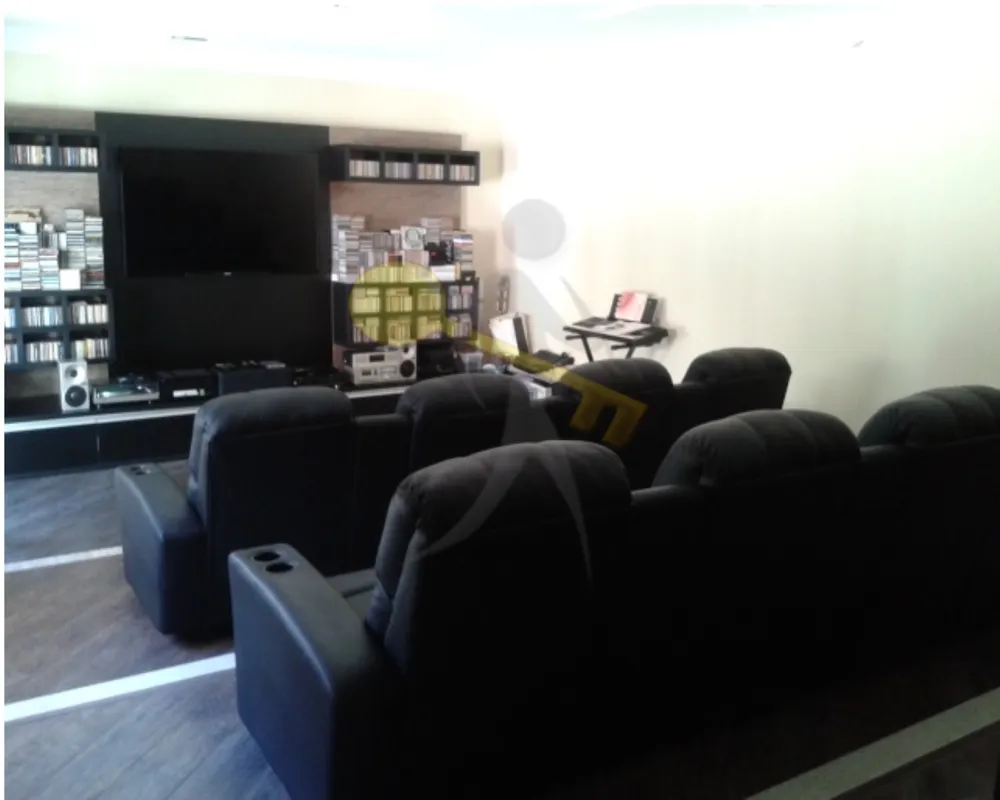 Casa, 4 quartos, 800 m² - Foto 21