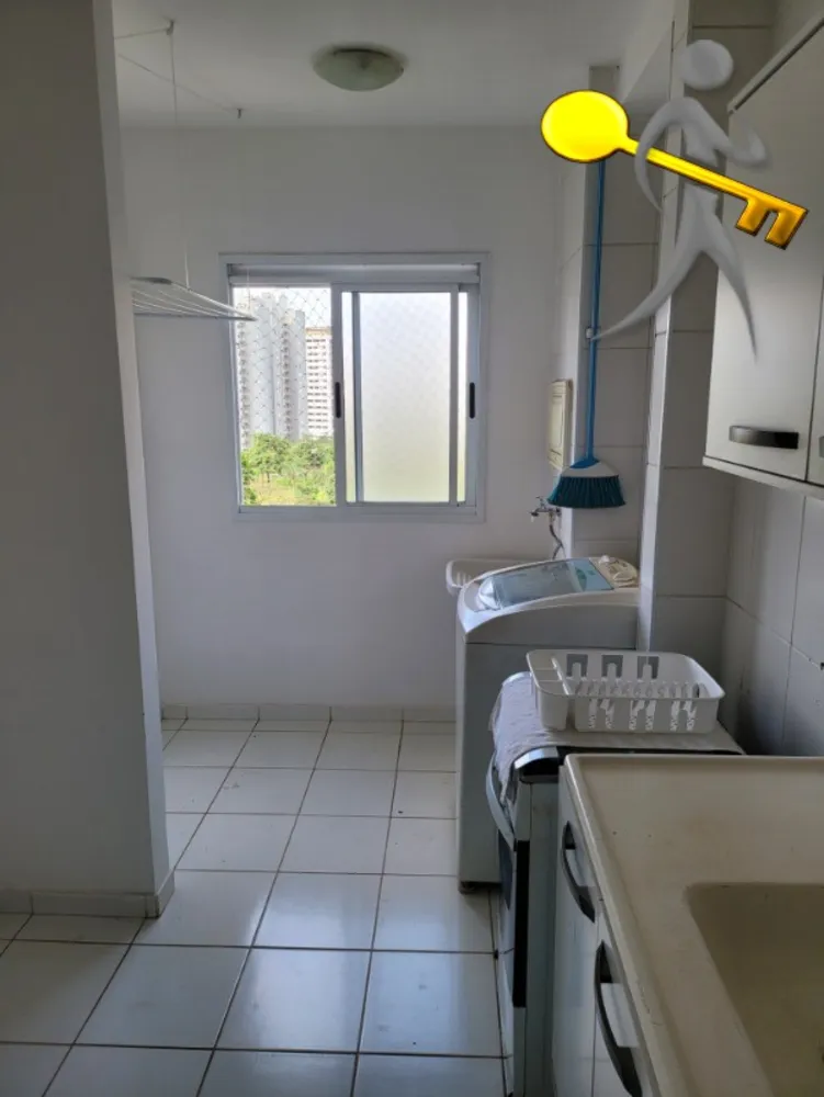 Apartamento, 2 quartos, 55 m² - Foto 4
