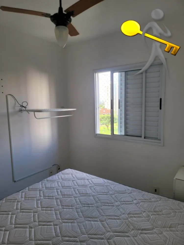 Apartamento, 2 quartos, 55 m² - Foto 11