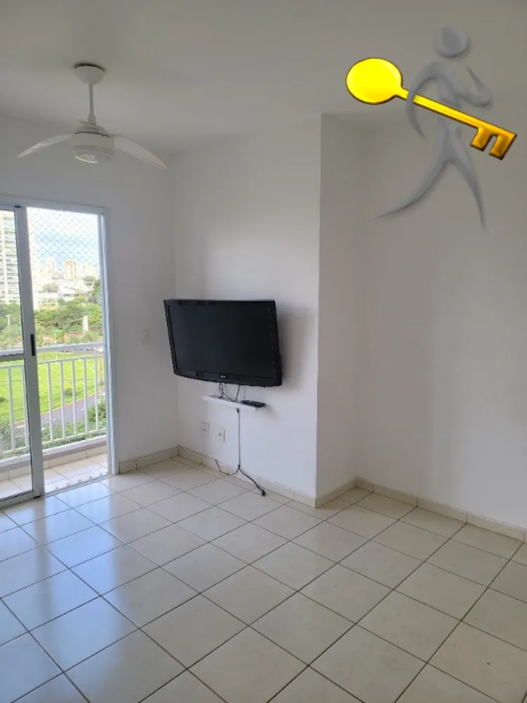 Apartamento, 2 quartos, 55 m² - Foto 3