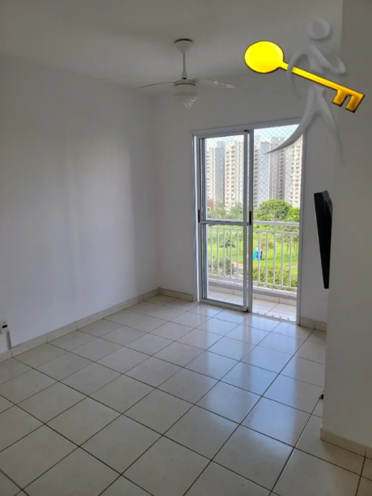 Apartamento, 2 quartos, 55 m² - Foto 2