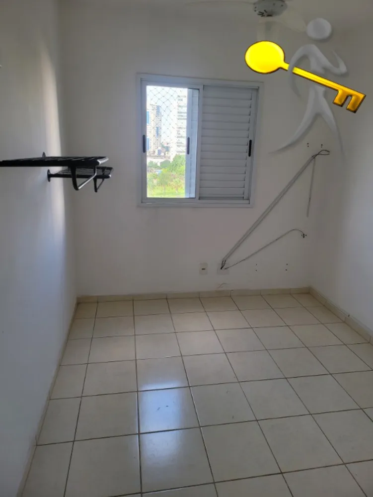 Apartamento, 2 quartos, 55 m² - Foto 2