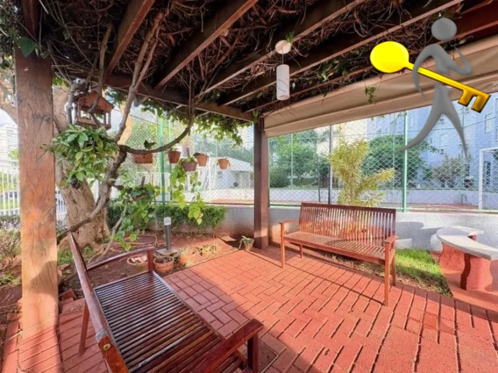 Apartamento, 2 quartos, 55 m² - Foto 12