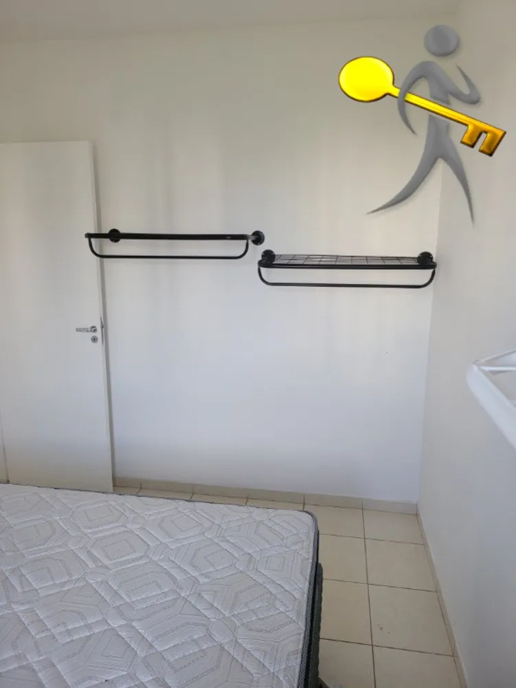Apartamento, 2 quartos, 55 m² - Foto 10
