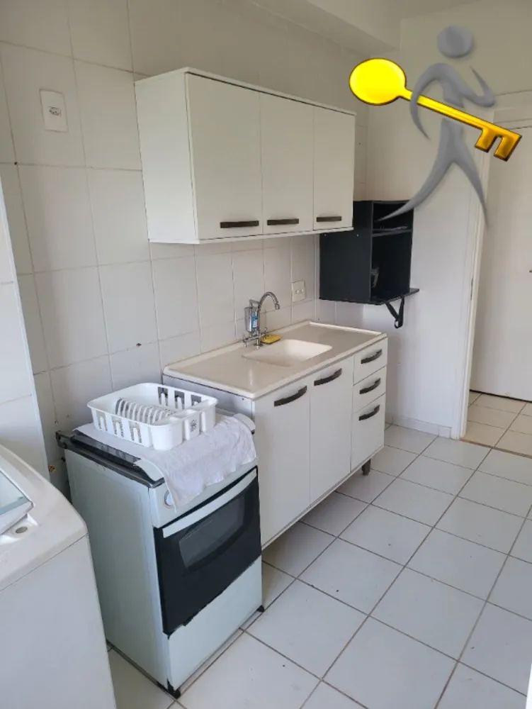 Apartamento, 2 quartos, 55 m² - Foto 4