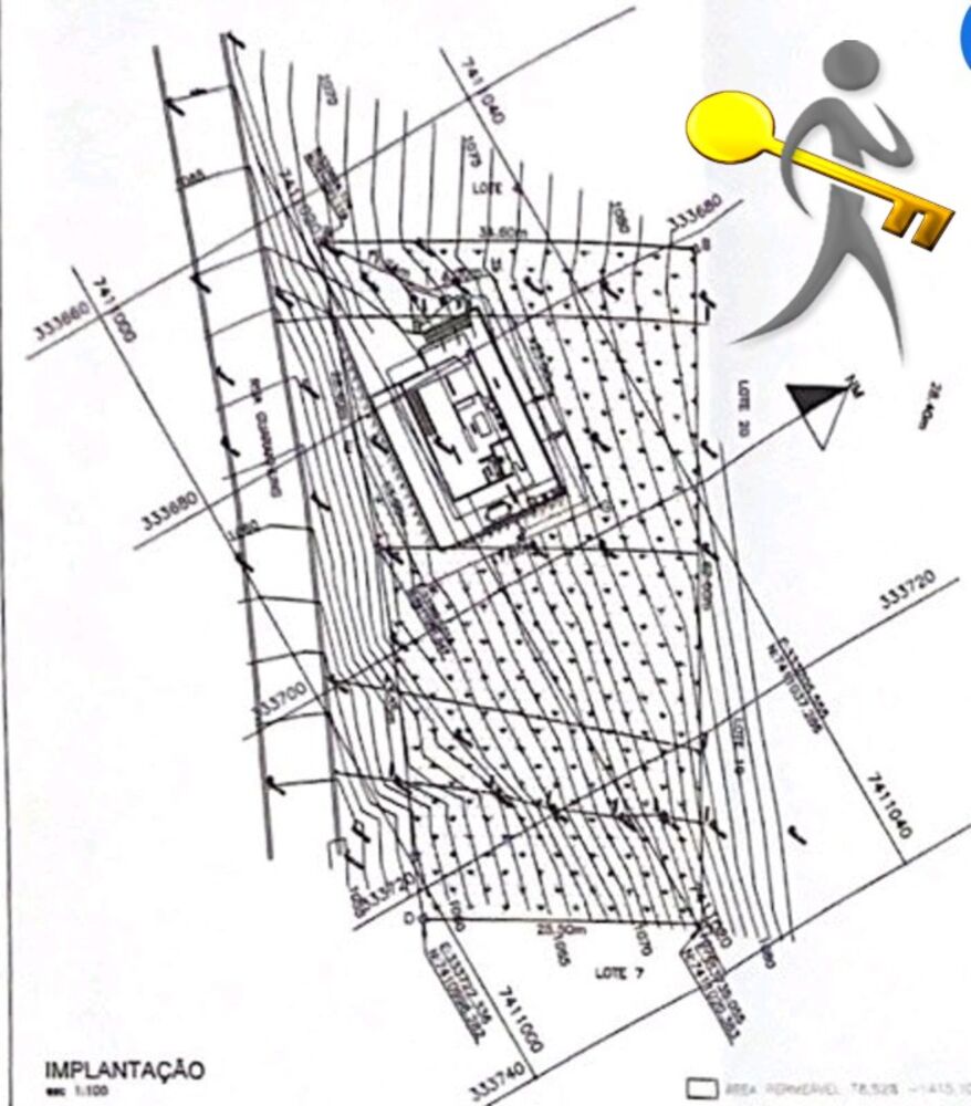 Terreno, 1802 m² - Foto 16