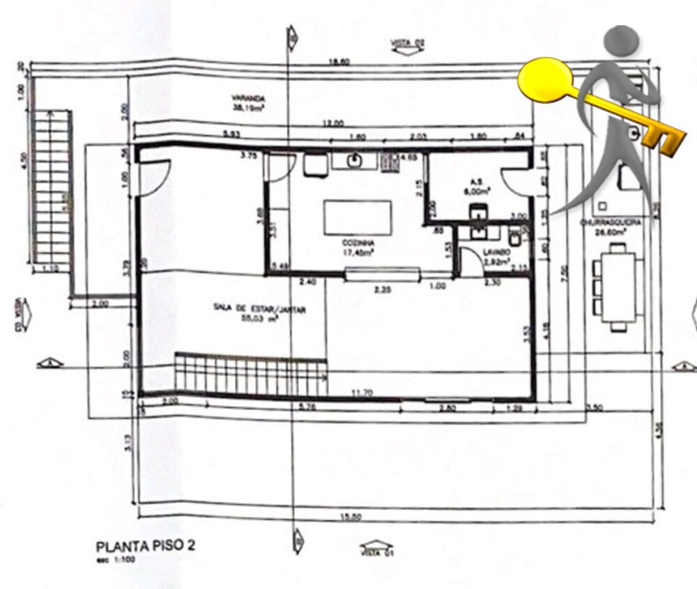 Terreno, 1802 m² - Foto 6