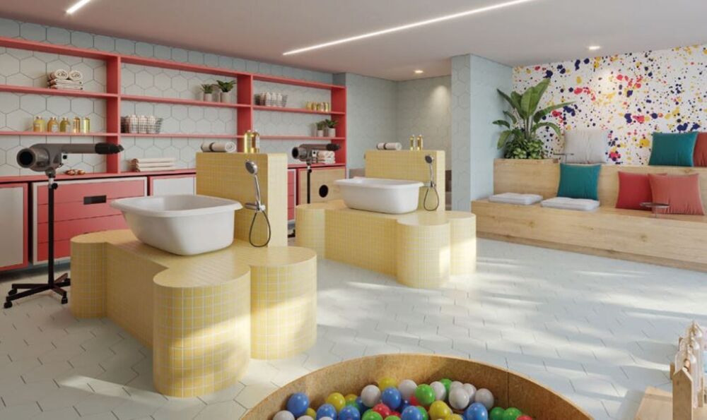 Apartamento, 2 quartos, 67 m² - Foto 3