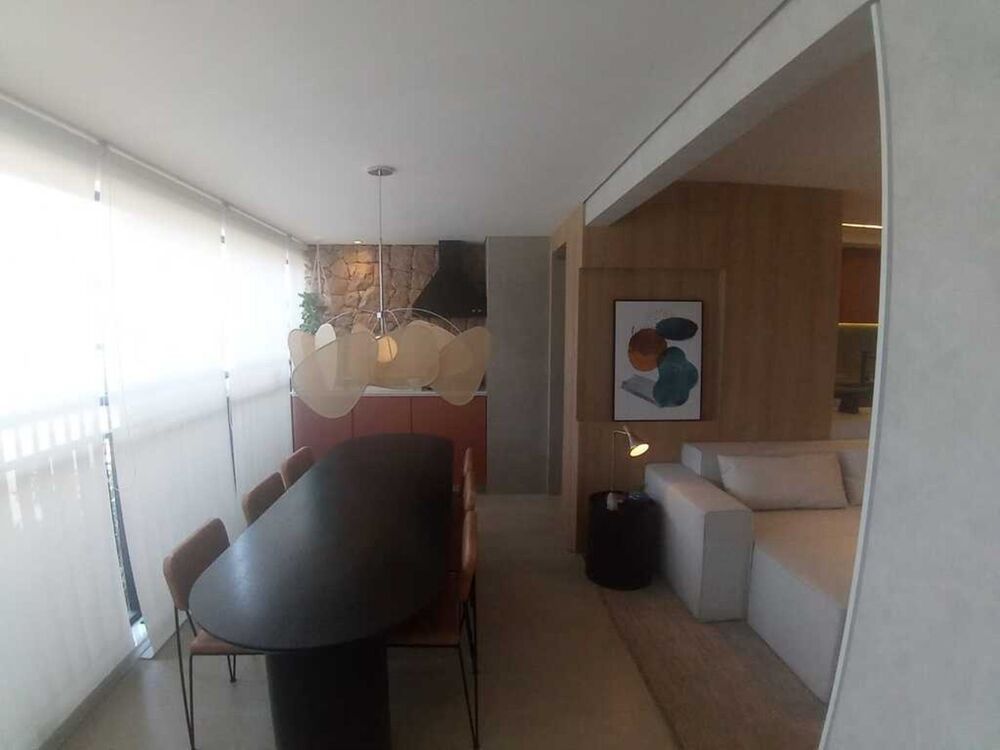 Apartamento, 2 quartos, 67 m² - Foto 1
