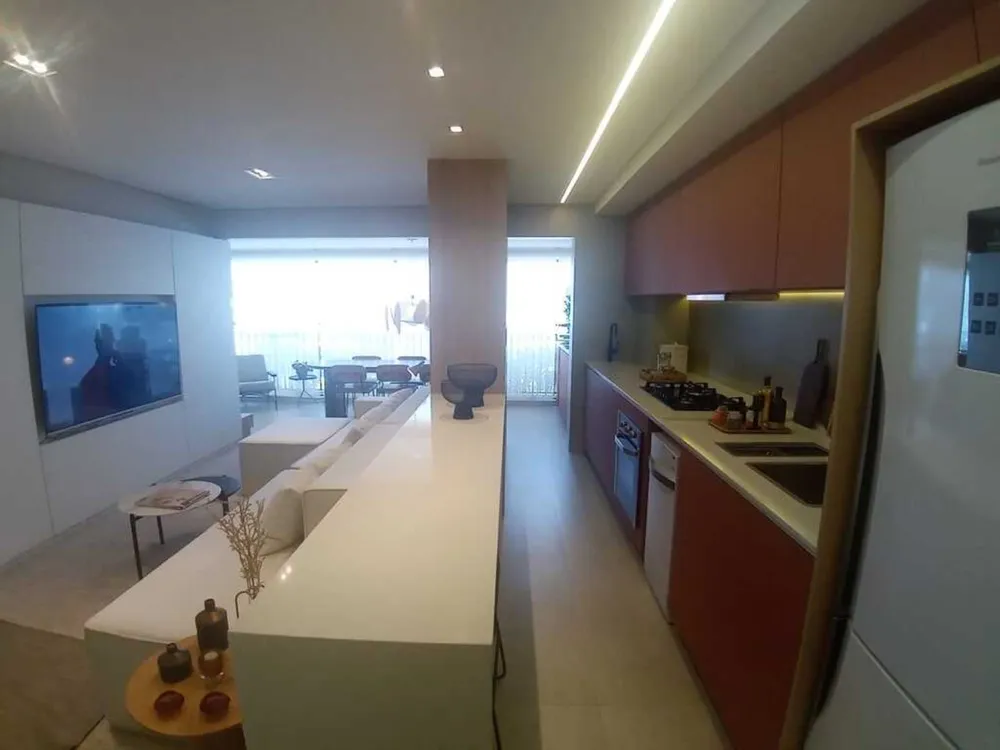 Apartamento, 2 quartos, 67 m² - Foto 4