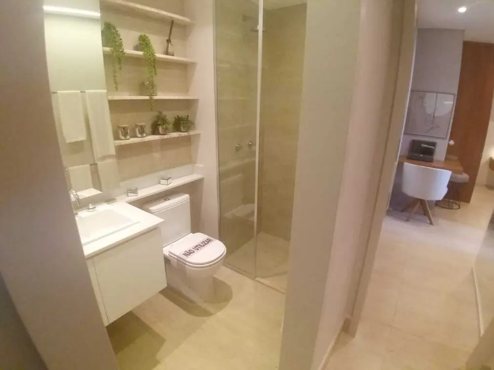 Apartamento, 2 quartos, 67 m² - Foto 7