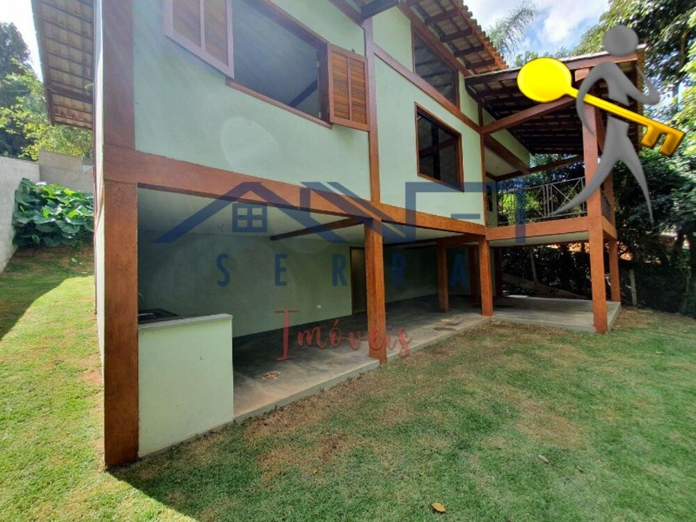 Casa, 3 quartos - Foto 10