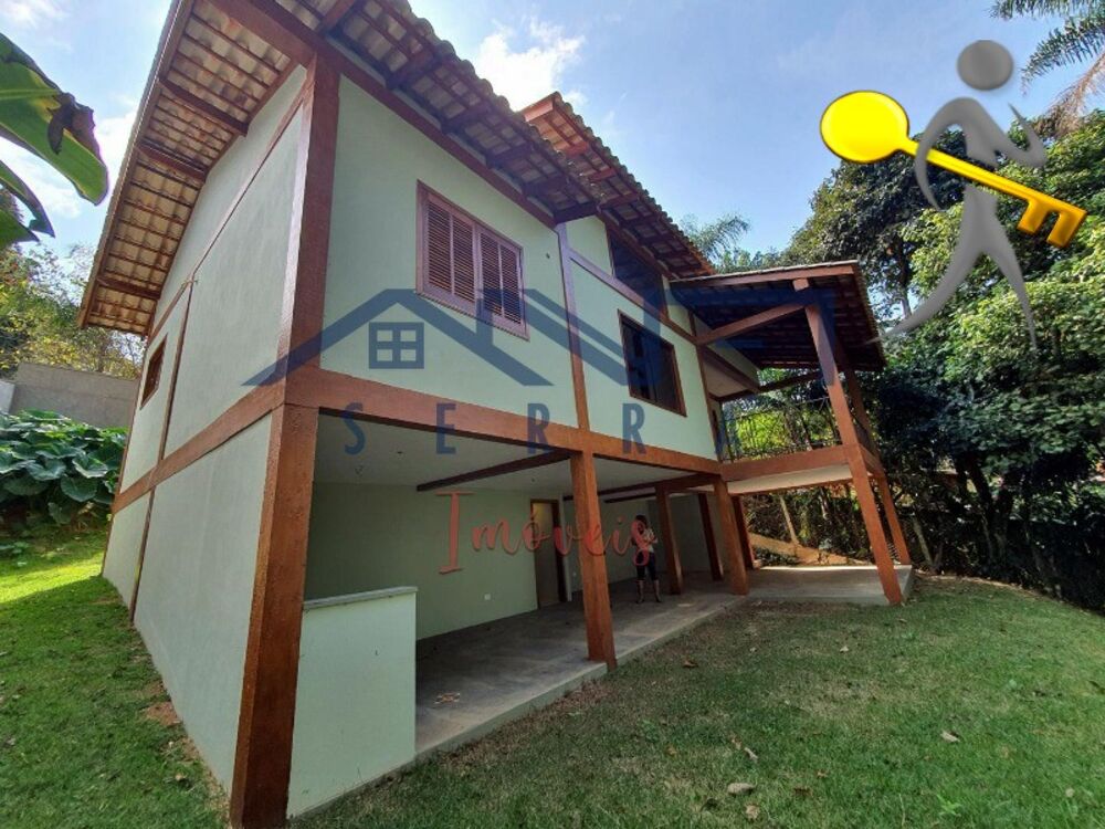 Casa, 3 quartos - Foto 9