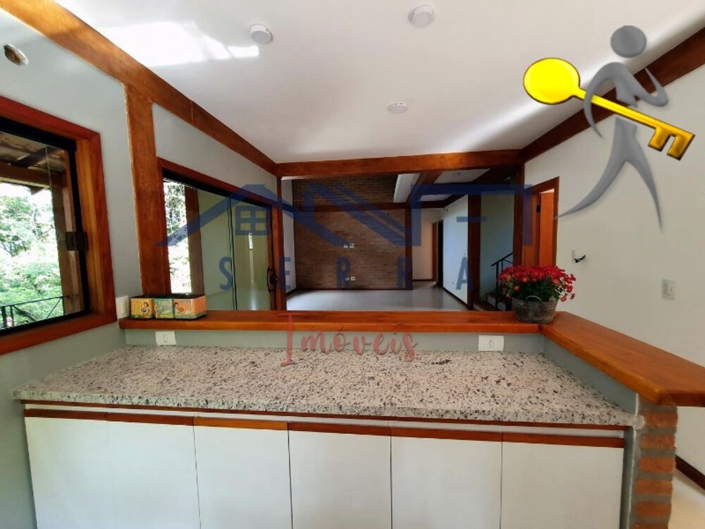 Casa, 3 quartos - Foto 6