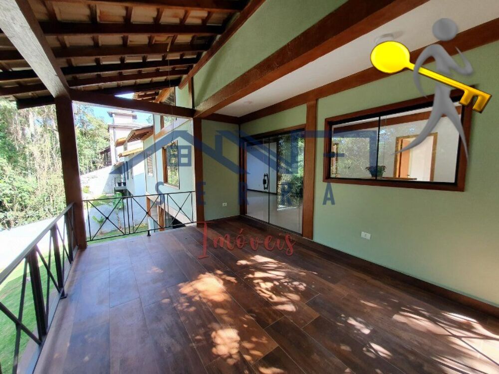 Casa, 3 quartos - Foto 4