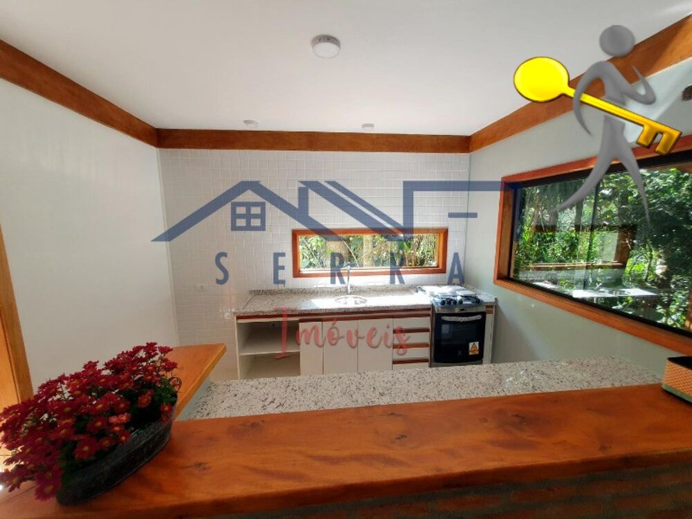 Casa, 3 quartos - Foto 12