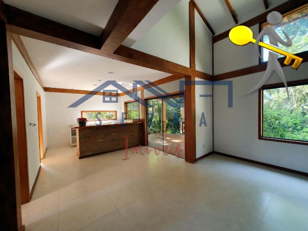 Casa, 3 quartos - Foto 5