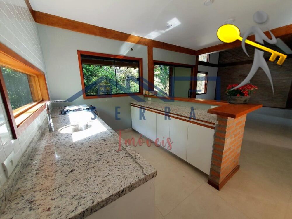 Casa, 3 quartos - Foto 16