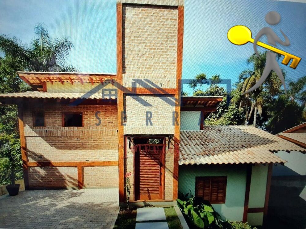 Casa, 3 quartos - Foto 13