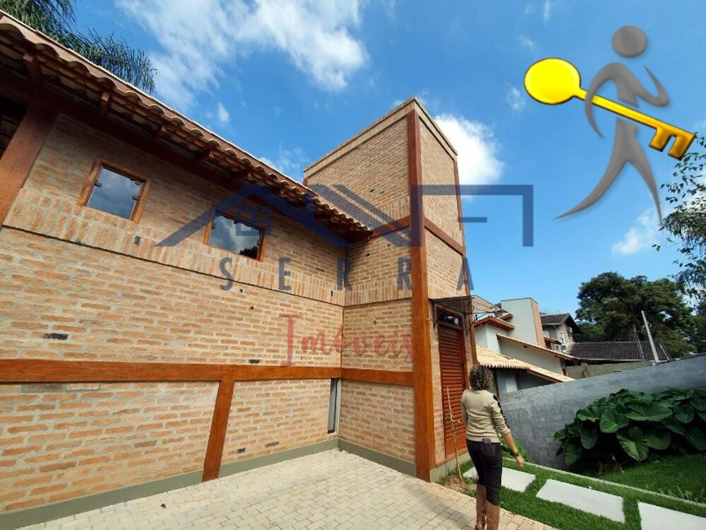 Casa, 3 quartos - Foto 14