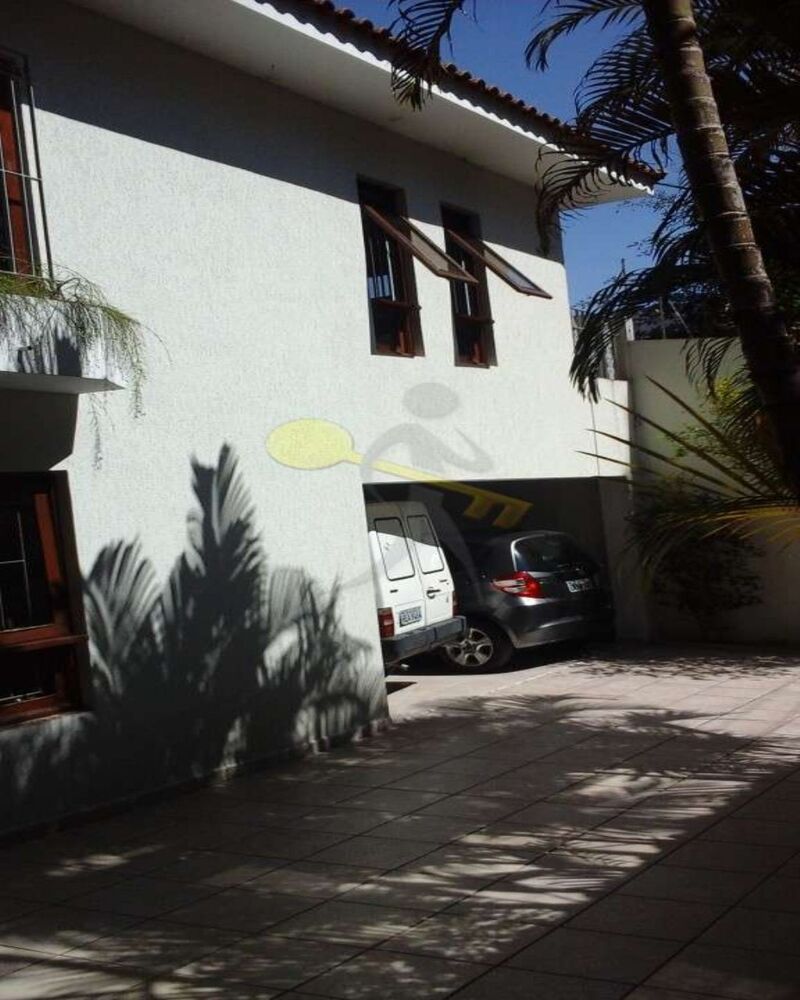 Casa, 4 quartos, 210 m² - Foto 2