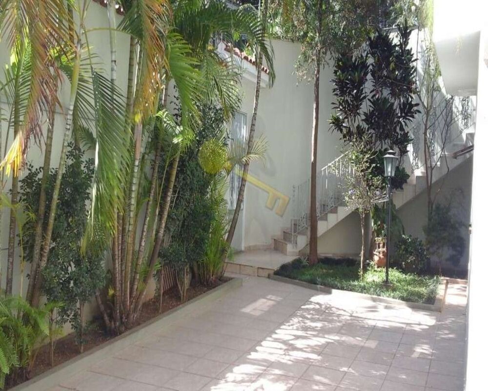 Casa, 4 quartos, 210 m² - Foto 10